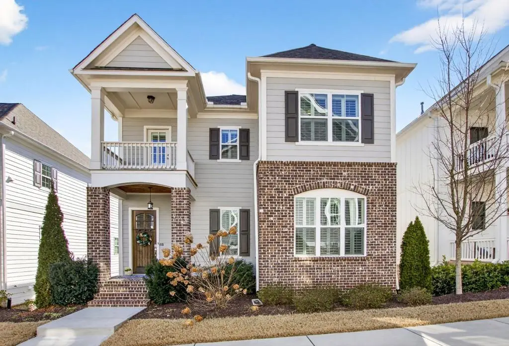 411 Wild Olive Crest, Marietta, GA 30060 - #1