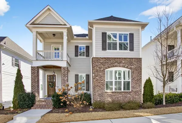 411 Wild Olive Crest, Marietta, GA 30060