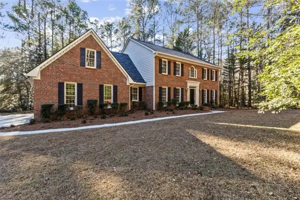 3083 Callie Still Road, Lawrenceville, GA 30045