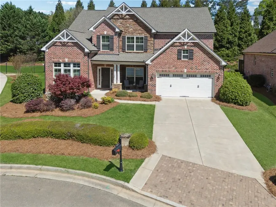 4650 Brighton View Trail, Cumming, GA 30040 - #2