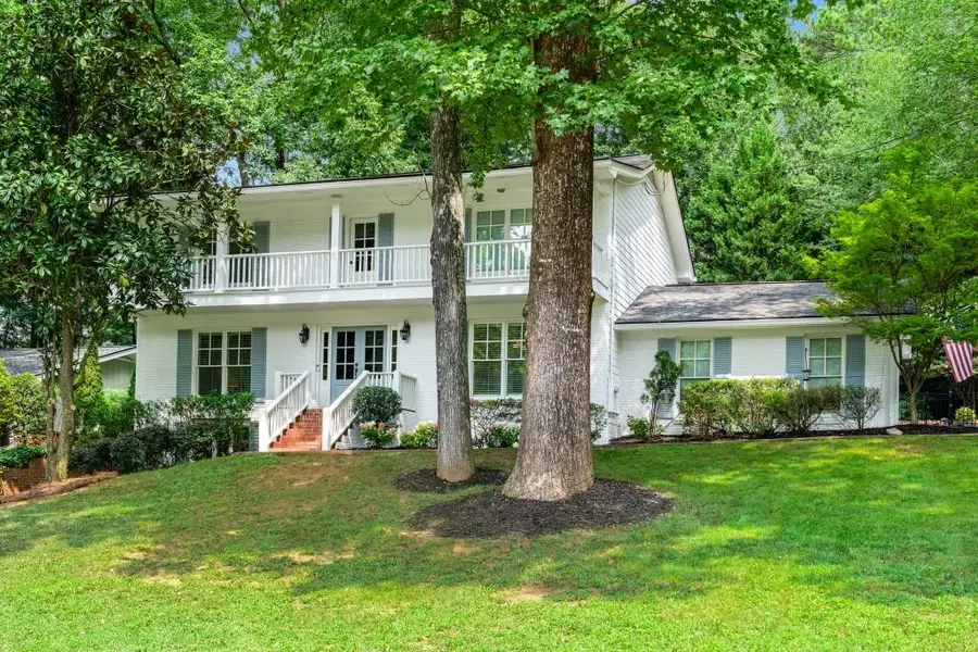 3432 Wynnton Drive Ne, Brookhaven, GA 30319 - Image #2