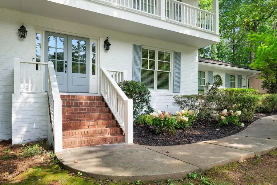 3432 Wynnton Drive Ne, Brookhaven, GA 30319 - Image #3