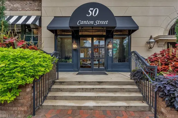 50 Canton Street #404, Alpharetta, GA 30009
