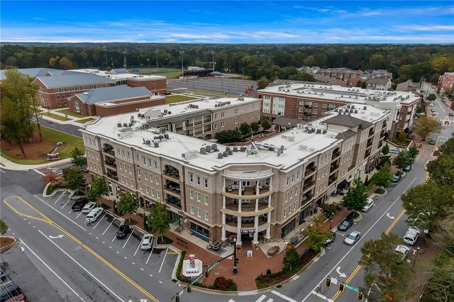 50 Canton Street #404, Alpharetta, GA 30009 - Image #2