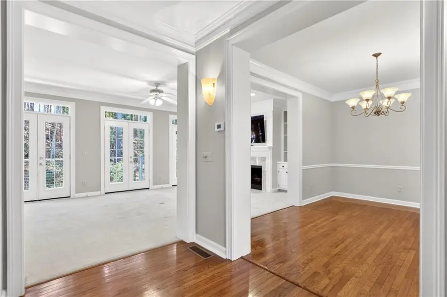 9005 Niblic Drive, Alpharetta, GA 30022 - #2