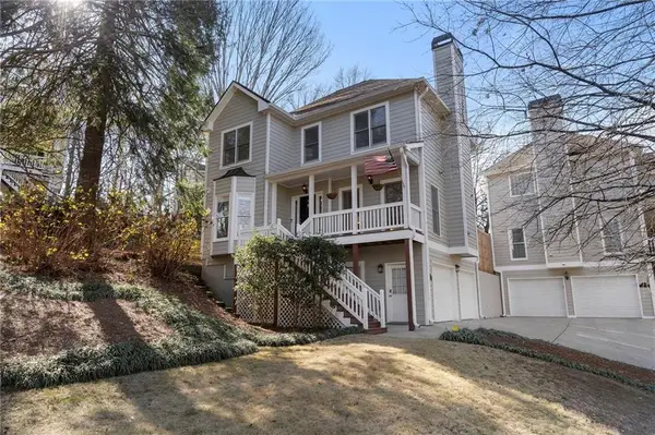 1155 Davis Place Nw #B, Atlanta, GA 30318