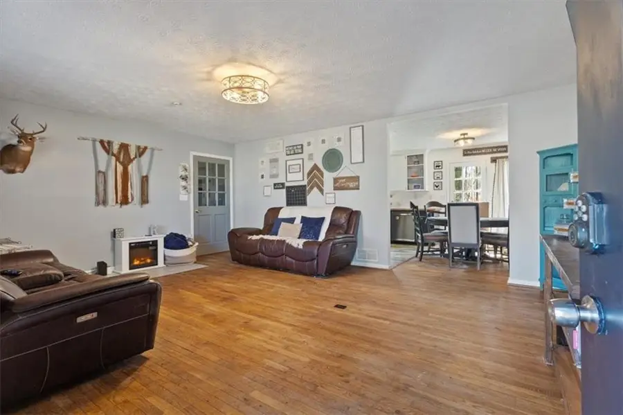 1468 Trinity Church Road, Canton, GA 30115 - Image #2