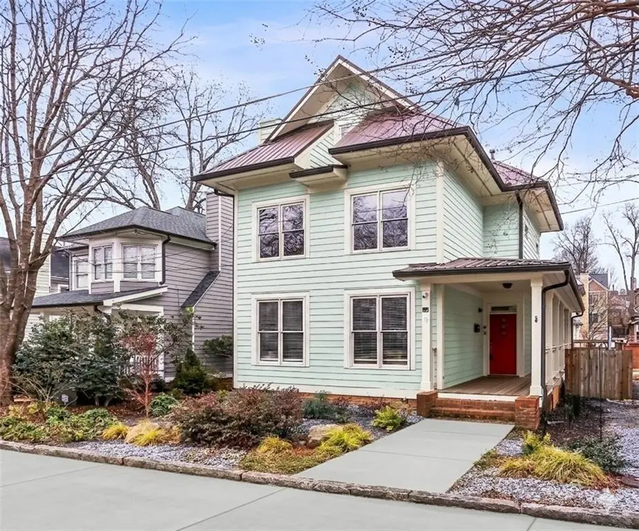 79 Hammock Place Se, Atlanta, GA 30312 - #1