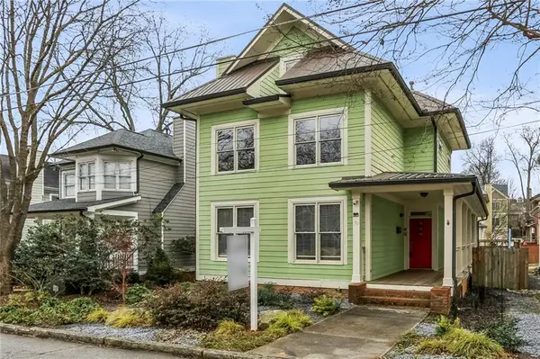 79 Hammock Place Se, Atlanta, GA 30312