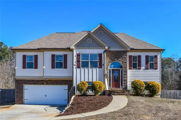 47 Little Creek Manor Court, Dallas, GA 30157