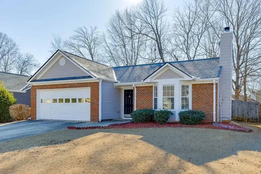 2513 Barndale Drive, Lawrenceville, GA 30044 - Image #2