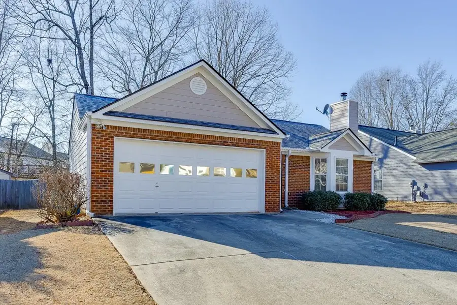 2513 Barndale Drive, Lawrenceville, GA 30044 - Image #3
