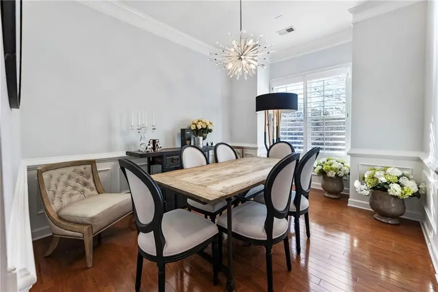 1990 Cobblestone Circle Ne, Atlanta, GA 30319 - Image #3