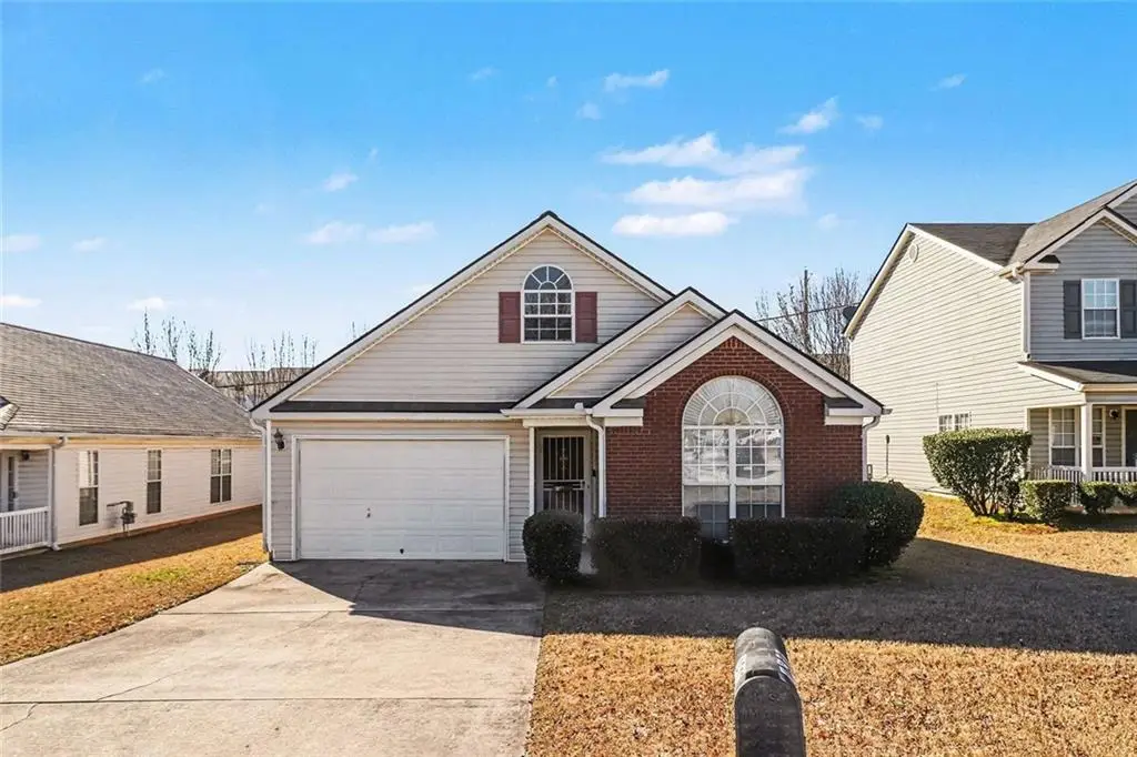 4611 Rolling Brook Court, Union City, GA 30291 - Image #1