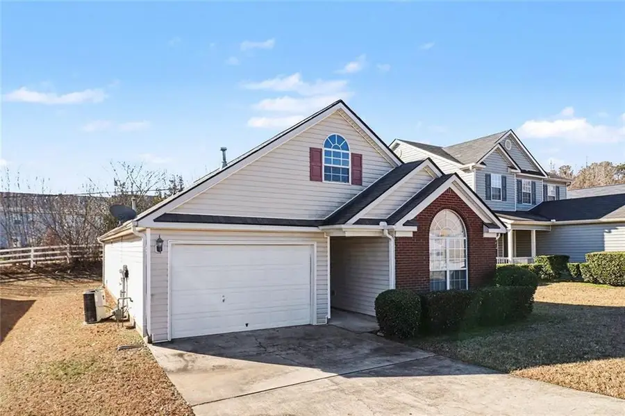 4611 Rolling Brook Court, Union City, GA 30291 - Image #2