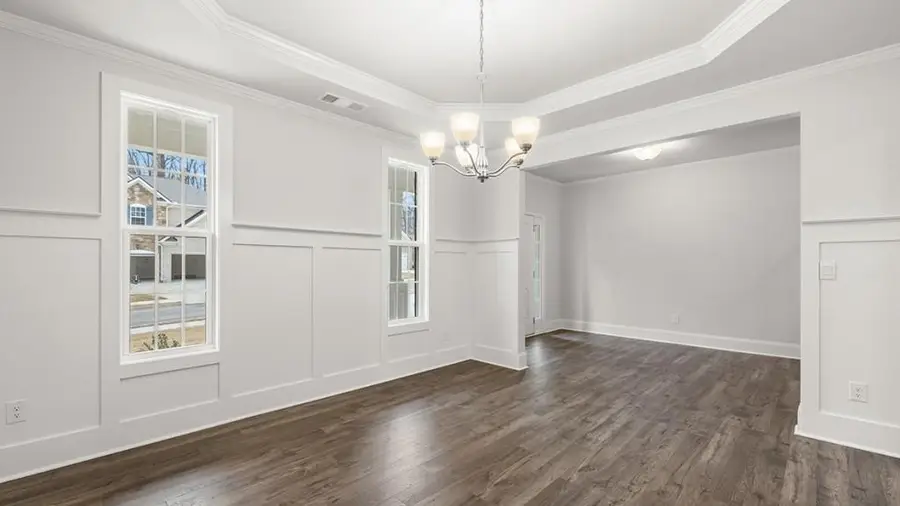 5110 Thalley Creek Drive, Cumming, GA 30040 - #3