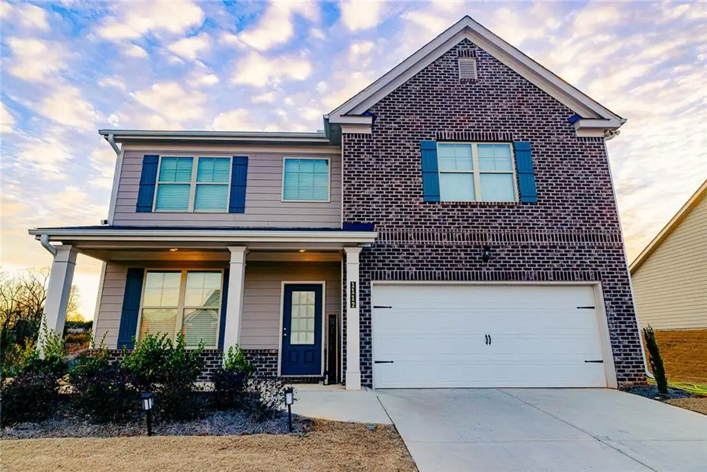 1112 Sunny Valley Lane, Braselton, GA 30517 - #1