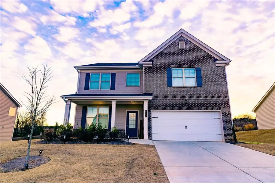 1112 Sunny Valley Lane, Braselton, GA 30517 - #2