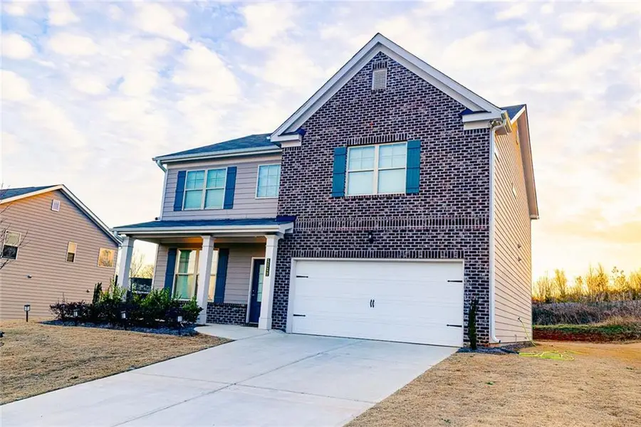 1112 Sunny Valley Lane, Braselton, GA 30517 - #3