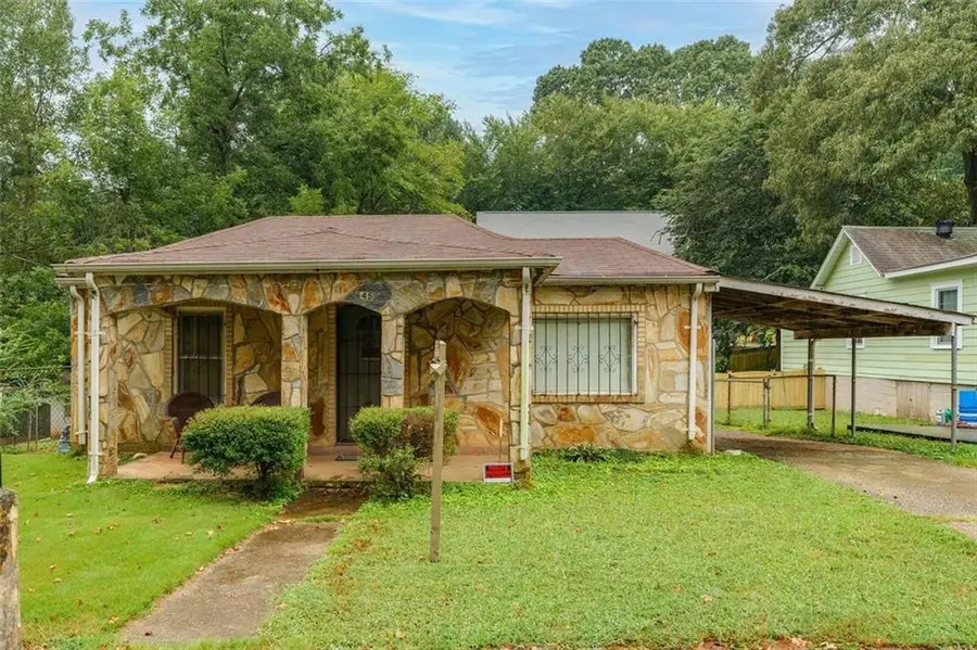 645 Schuyler Avenue Se, Atlanta, GA 30312 - #2