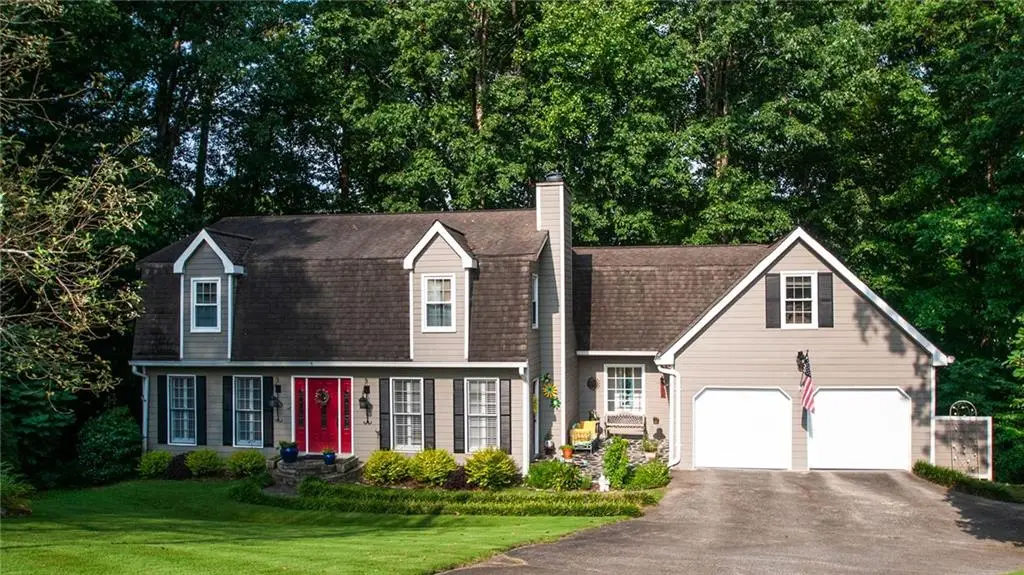 4002 Edgewood Court, Marietta, GA 30068 - #1