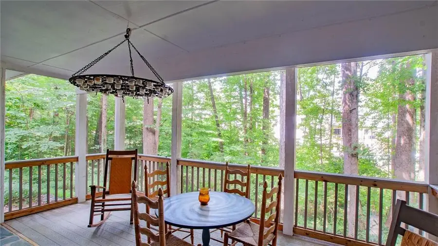 4002 Edgewood Court, Marietta, GA 30068 - #3