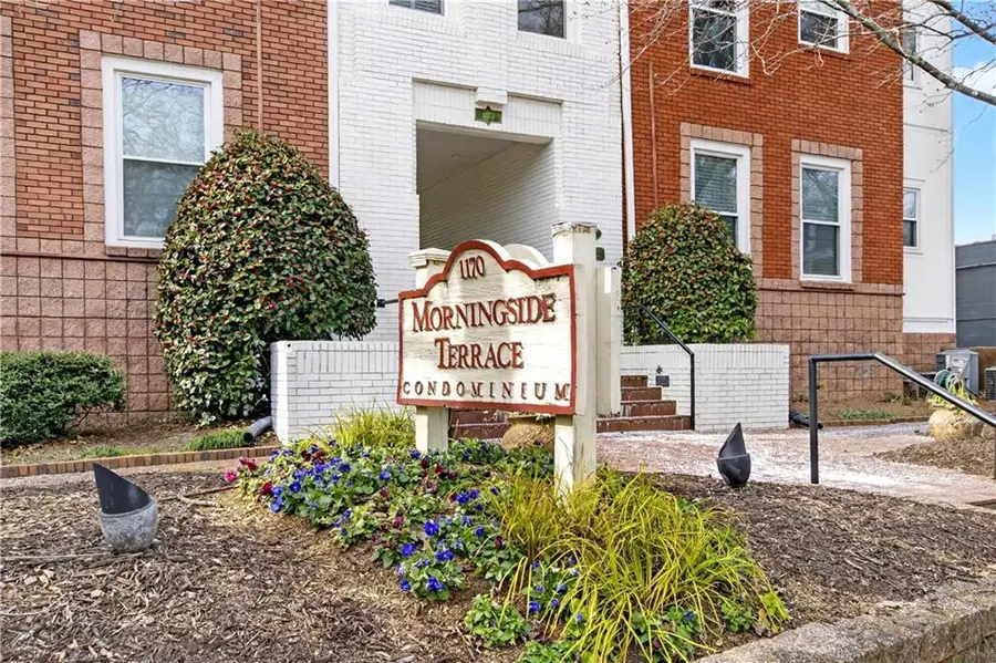 1170 N Highland Avenue Ne #B10, Atlanta, GA 30306 - Image #2
