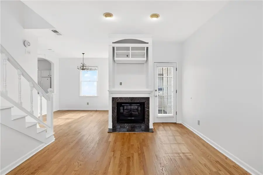 1170 N Highland Avenue Ne #B10, Atlanta, GA 30306 - Image #3
