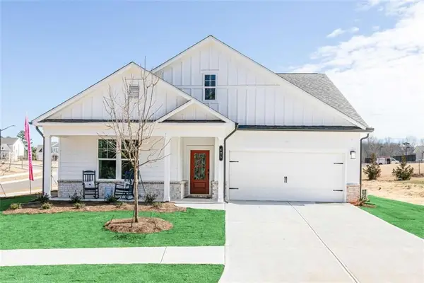 153 Chattahoochee Circle, Locust Grove, GA 30248