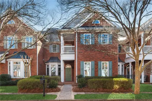 8420 Parker Place, Roswell, GA 30076