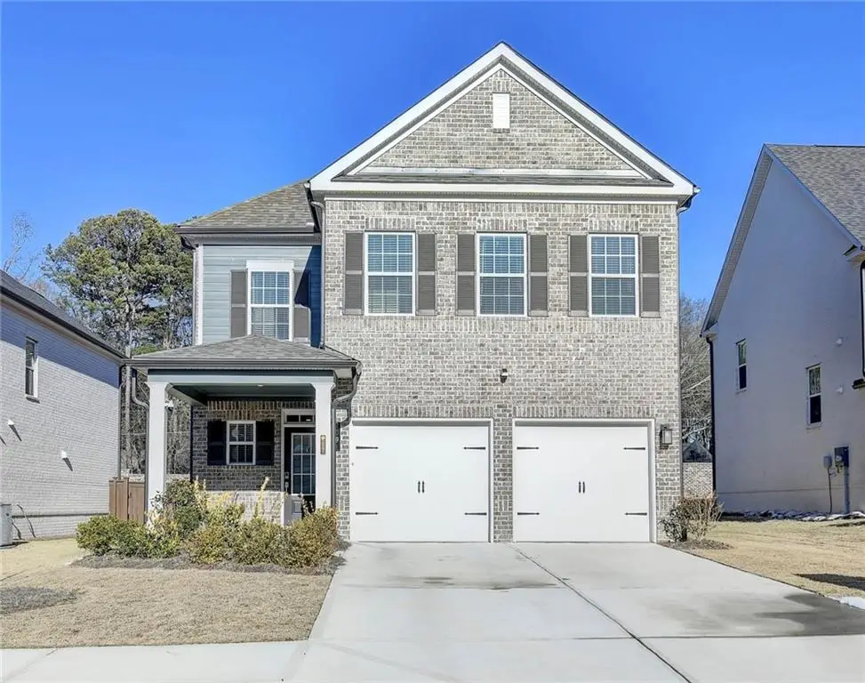 2091 Ecoland Drive, Grayson, GA 30017 - #1