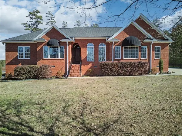 15 County Road 396, Centre, AL 35960