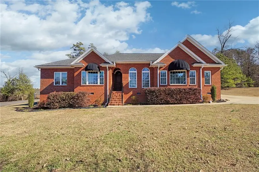 15 County Road 396, Centre, AL 35960 - #2