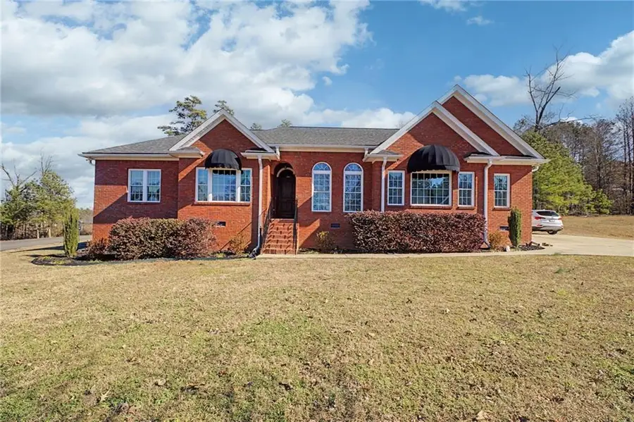 15 County Road 396, Centre, AL 35960 - #3