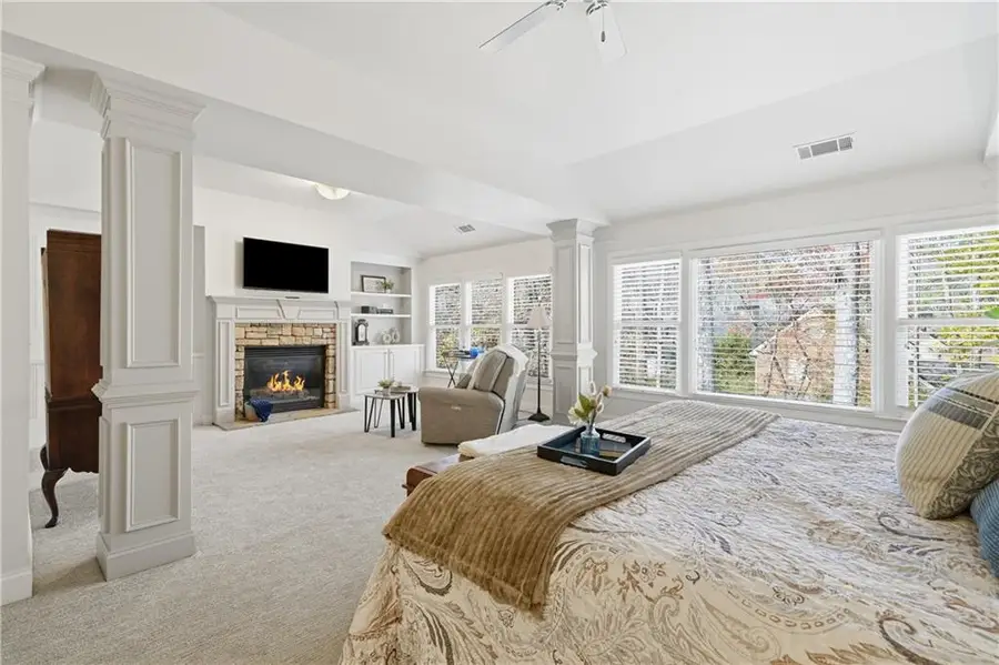 2642 Long Pointe, Roswell, GA 30076 - Image #3