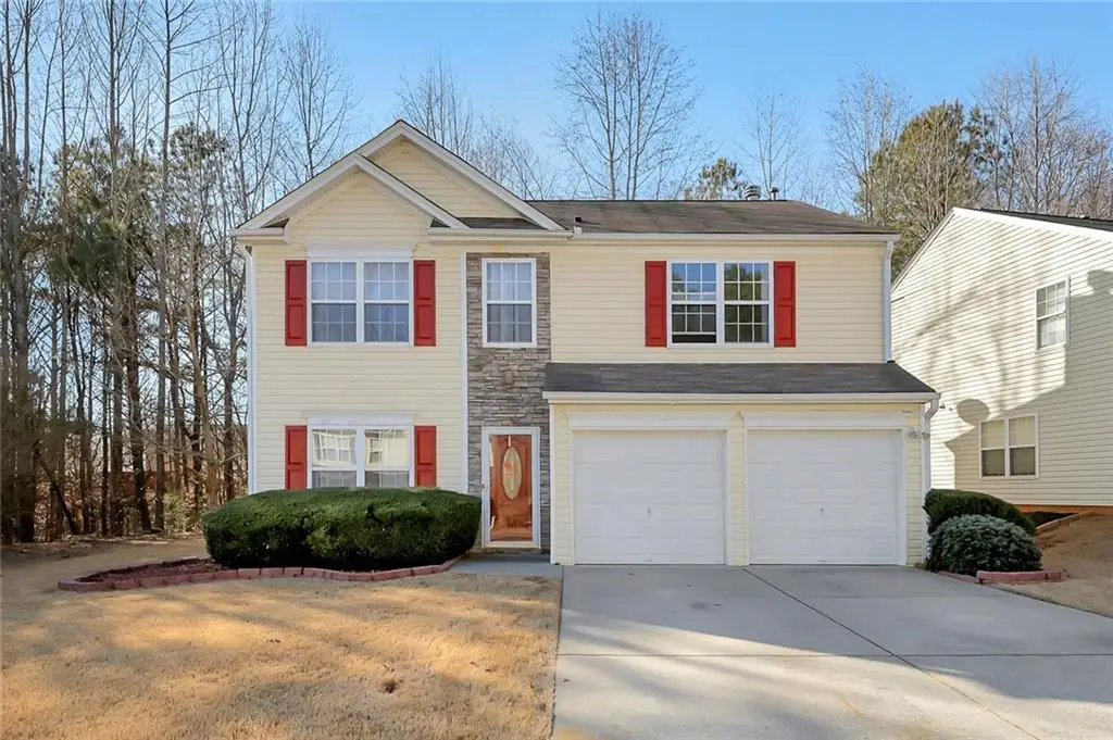 350 Meadows Lane, Canton, GA 30114 - Image #1