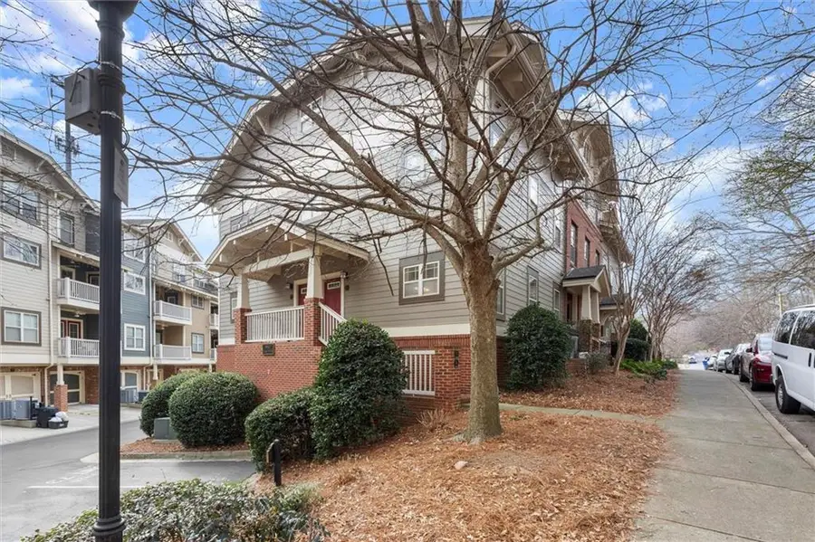 655 Mead Street Se #73, Atlanta, GA 30312 - Image #2