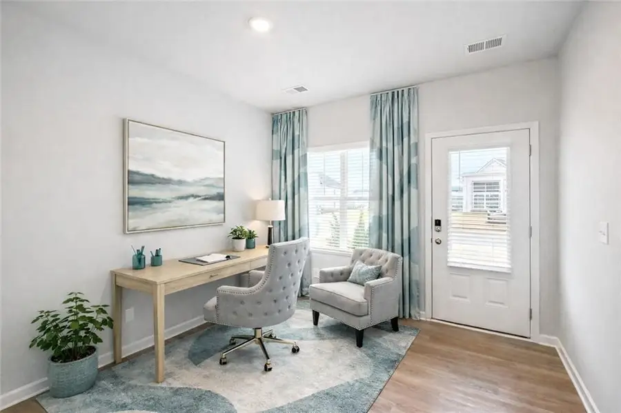 326 Cedar Wood Trace, Winder, GA 30680 - #2