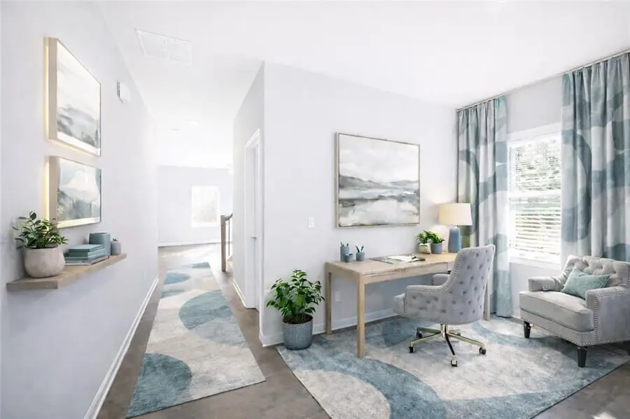 326 Cedar Wood Trace, Winder, GA 30680 - #3