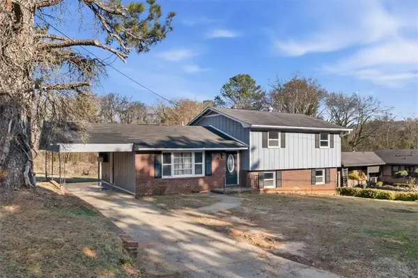 9 Atteiram Drive, Rome, GA 30161