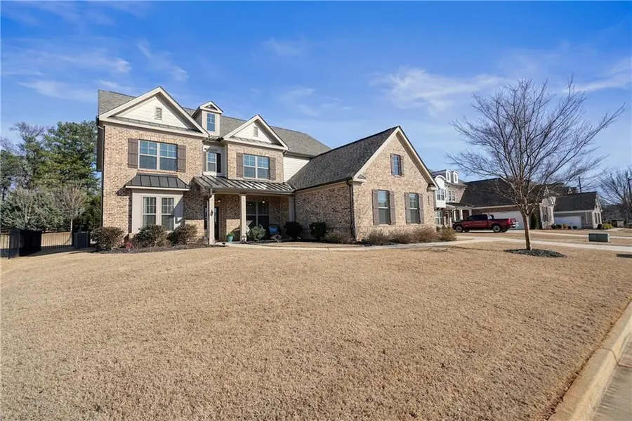 5567 Forest Edge Lane Nw, Kennesaw, GA 30152 - Image #3