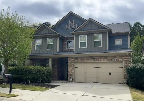 2053 Village Crest Drive Nw, Atlanta, GA 30318