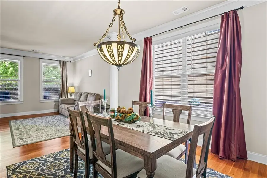 2053 Village Crest Drive Nw, Atlanta, GA 30318 - #3