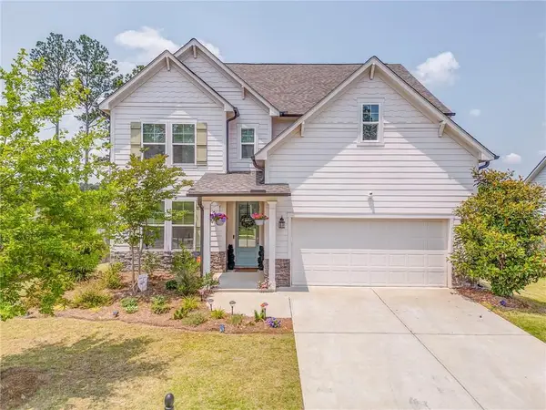 28 Rolling Rock Way, Dallas, GA 30157
