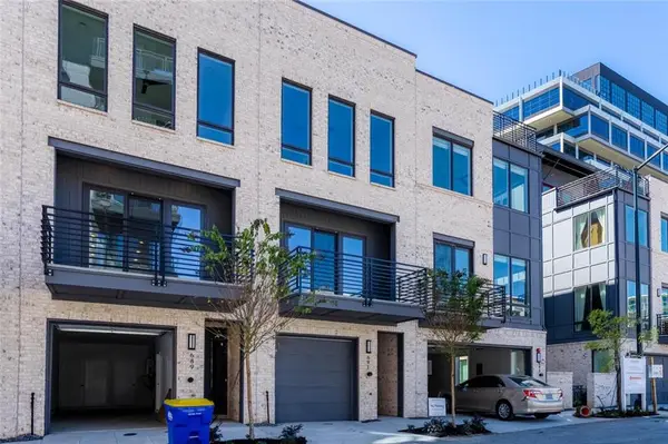 691 Vidalia Lane, Atlanta, GA 30318