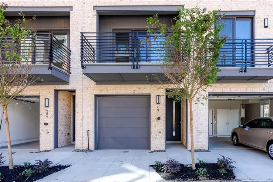 691 Vidalia Lane, Atlanta, GA 30318 - Image #2