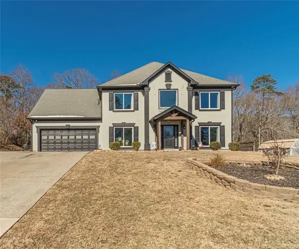 2330 Black Bear Court, Buford, GA 30519