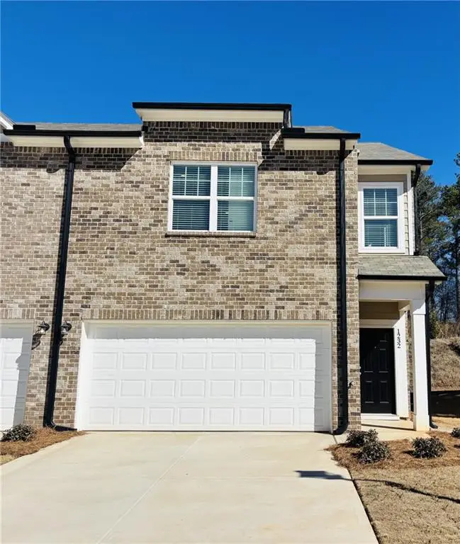 1232 Fagiolo Street, McDonough, GA 30253 - #1