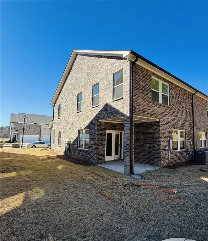 1232 Fagiolo Street, McDonough, GA 30253 - #2