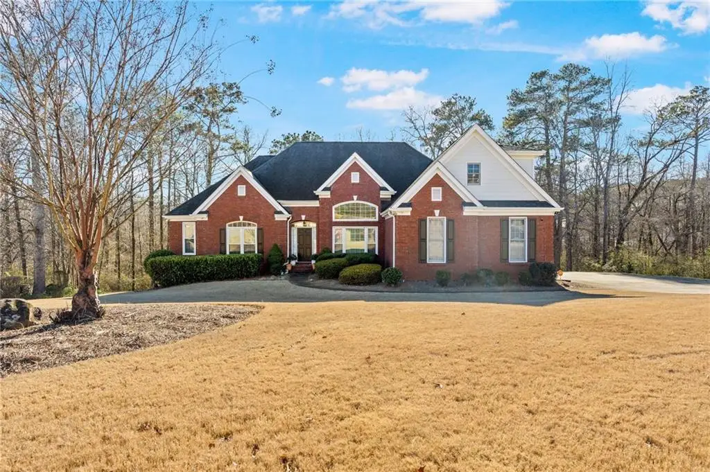 2436 Staffordshire Se, Conyers, GA 30013 - #1